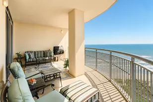 801 E Beach Dr, Galveston, TX 77550 - Photo 1