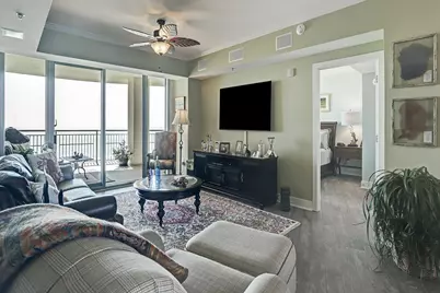801 E Beach Drive #BC1810, Galveston, TX 77550 - Photo 5