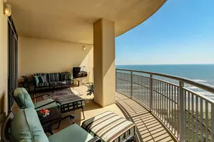 801 E Beach Dr, Galveston, TX 77550 - Photo 1