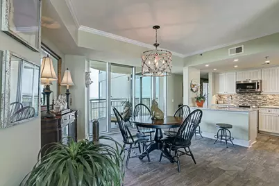801 E Beach Drive #BC1810, Galveston, TX 77550 - Photo 9