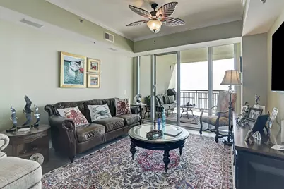 801 E Beach Drive #BC1810, Galveston, TX 77550 - Photo 3