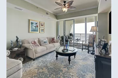 801 E Beach Drive #BC1810, Galveston, TX 77550 - Photo 3