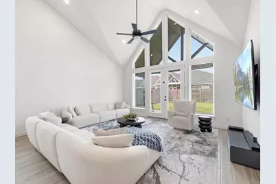 481 Harvest Moon Drive, Katy, TX 77493 - Photo 13