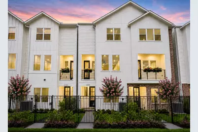 6382 Paddington Bend Drive, Houston, TX 77008 - Photo 1