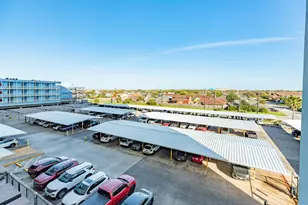 7700 Seawall Blvd, Galveston, TX 77551 - Photo 25