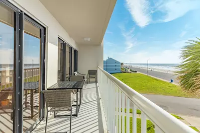 7700 Seawall Boulevard #302, Galveston, TX 77551 - Photo 21
