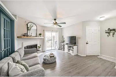 2121 Hepburn Street #612, Houston, TX 77054 - Photo 5