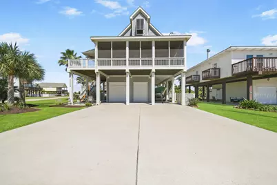 22426 Vista Del Mar, Galveston, TX 77554 - Photo 35