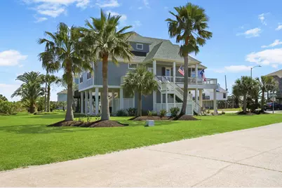 22426 Vista Del Mar, Galveston, TX 77554 - Photo 1