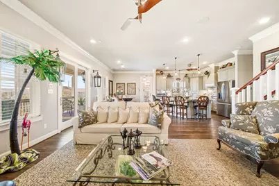 22426 Vista Del Mar, Galveston, TX 77554 - Photo 7