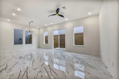 5908 Saint Augustine Street #F, Houston, TX 77021 - Photo 5