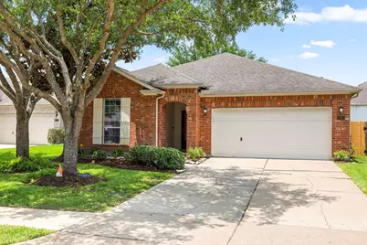 20014 Cape Clover Trail, Richmond, TX 77407 - Photo 1