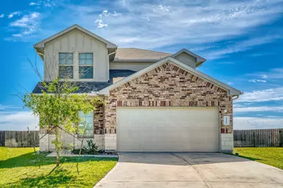 14161 Carly Pines Court, Conroe, TX 77302 - Photo 1