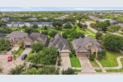 5815 Creek Crossing Court, Missouri City, TX 77459 - Photo 47