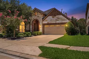 5815 Creek Crossing Ct, Missouri City, TX 77459 - Photo 1