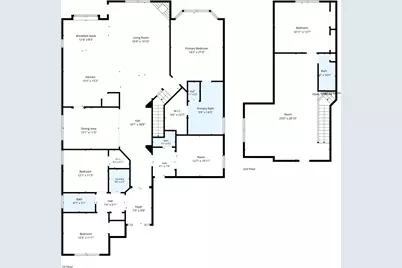 5815 Creek Crossing Court, Missouri City, TX 77459 - Photo 49