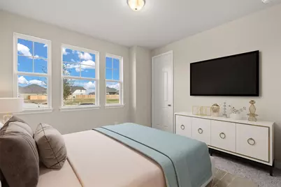 15907 Switchgrass Court, Crosby, TX 77532 - Photo 3