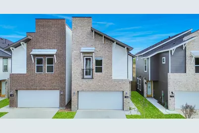 5806 Francis Oak Place, Houston, TX 77091 - Photo 1