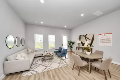 5806 Francis Oak Place, Houston, TX 77091 - Photo 5