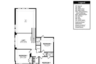 21314 Nolan Creek View Dr, Cypress, TX 77433 - Photo 3