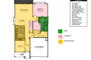 21314 Nolan Creek View Dr, Cypress, TX 77433 - Photo 3