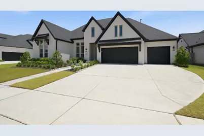 2030 Highland Moss Road, Manvel, TX 77583 - Photo 3