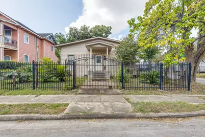 3012 Garrow Street, Houston, TX 77003 - Photo 1