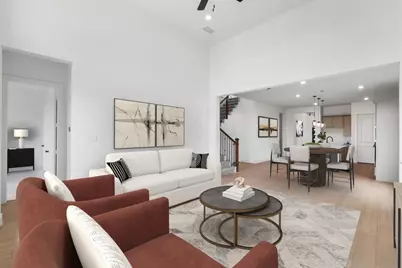 31626 Hatcher Grove Lane, Fulshear, TX 77441 - Photo 5