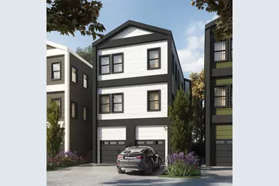 1003 Cactus Hill Drive #AB, Houston, TX 77091 - Photo 1