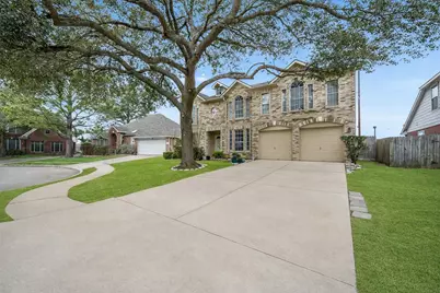 23146 Willow Canyon Drive, Katy, TX 77494 - Photo 1