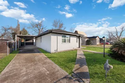 8115 Betty Boop Street, Houston, TX 77028 - Photo 23