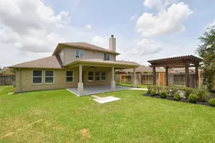 21123 Amber Crossing Dr, Richmond, TX 77406 - Photo 19