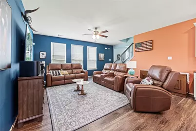 32963 Ruthie Dean Drive, Fulshear, TX 77423 - Photo 7