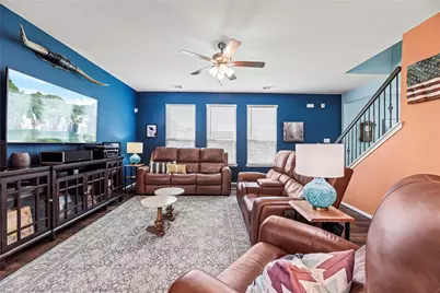 32963 Ruthie Dean Drive, Fulshear, TX 77423 - Photo 5