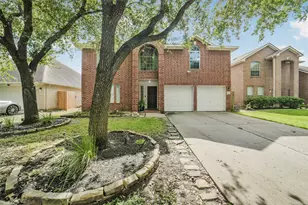 11026 Desert Springs Cir, Houston, TX 77095 - Photo 1