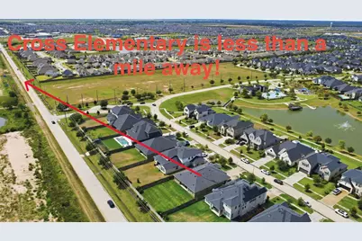 213 Lakehouse Landing Drive, Katy, TX 77493 - Photo 45