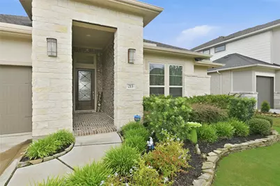 213 Lakehouse Landing Drive, Katy, TX 77493 - Photo 3