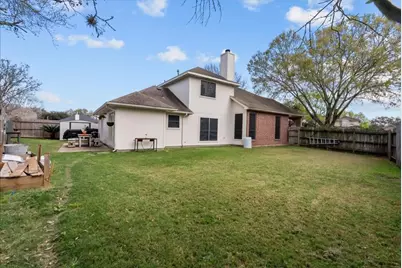 610 Oak Berry Drive, Kemah, TX 77565 - Photo 31