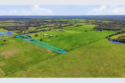 4678 Highway 90, Madisonville, TX 77864 - Photo 41