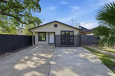 4929 Creekmont Drive, Houston, TX 77091 - Photo 1