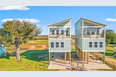 442 Private Rd 670/St Marys Slough Dr, Matagorda, TX 77457 - Photo 39