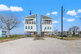 442 Private Rd 670/St Marys Slough Dr, Matagorda, TX 77457 - Photo 35