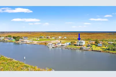 442 Private Rd 670/St Marys Slough Dr, Matagorda, TX 77457 - Photo 35