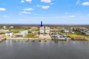 442 Private Rd 670/St Marys Slough Dr, Matagorda, TX 77457 - Photo 37