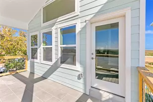 442 Private Rd 670/St Marys Slough Dr, Matagorda, TX 77457 - Photo 11