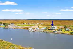 442 Private Rd 670/St Marys Slough Dr, Matagorda, TX 77457 - Photo 33