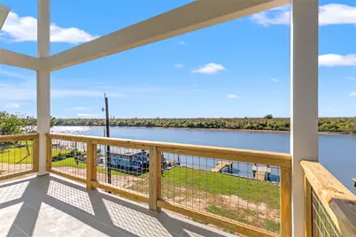 442 Private Rd 670/St Marys Slough Dr, Matagorda, TX 77457 - Photo 9