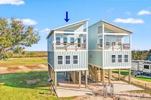 442 Private Rd 670/St Marys Slough Dr, Matagorda, TX 77457 - Photo 1