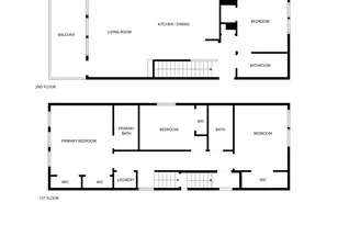 442 Private Rd 670/St Marys Slough Dr, Matagorda, TX 77457 - Photo 31