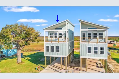 442 Private Rd 670/St Marys Slough Dr, Matagorda, TX 77457 - Photo 1